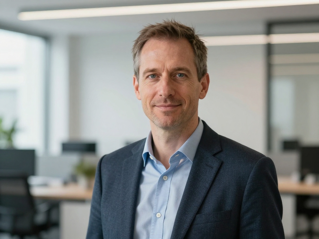 Karrierekompass Hintergrund